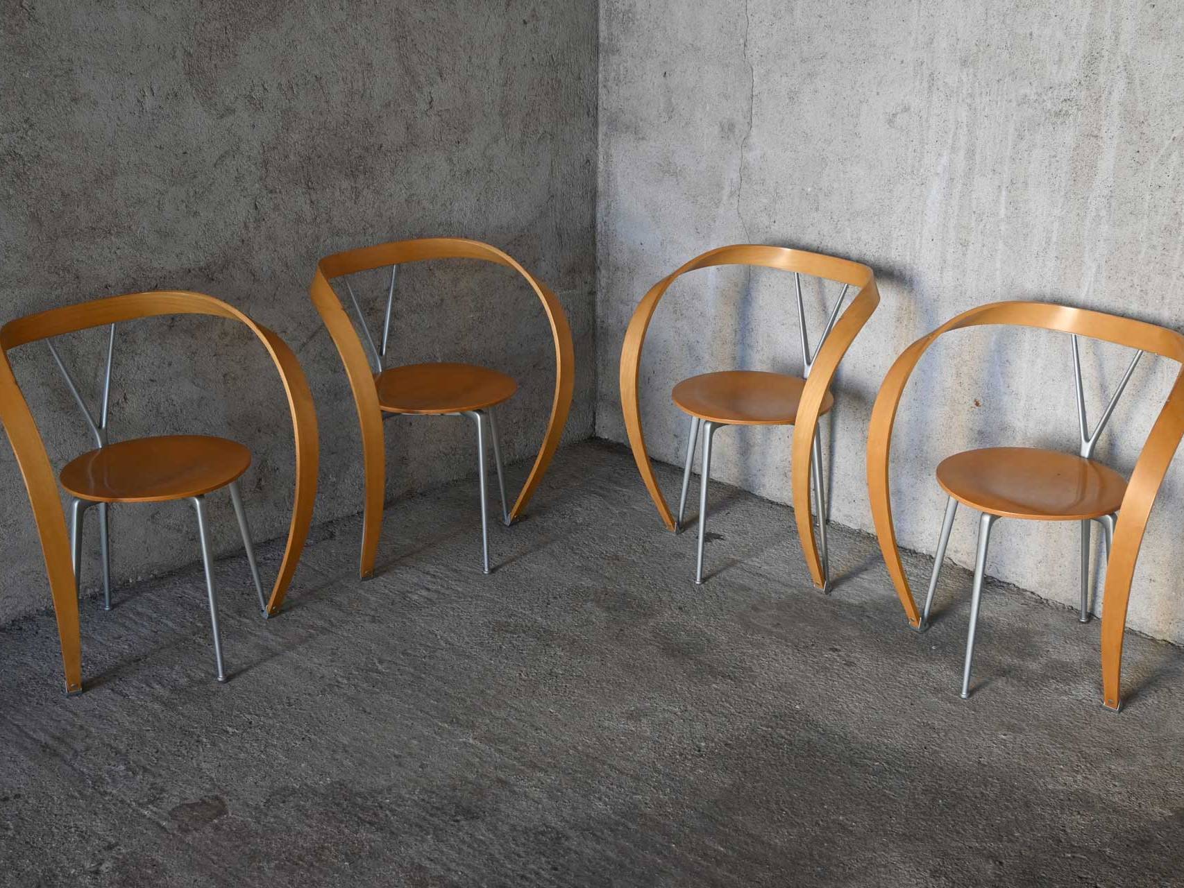 Cassina Andrea Branzi Mod952 Revers 1993