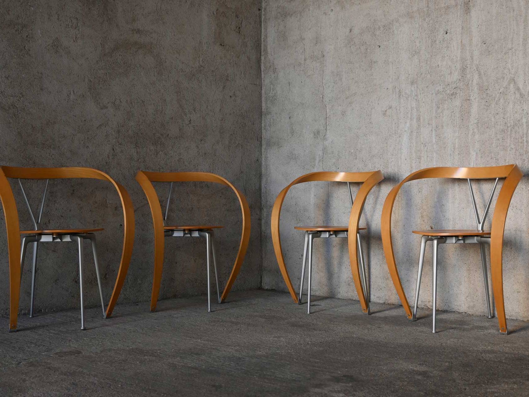 Cassina Andrea Branzi Mod952 Revers 1993