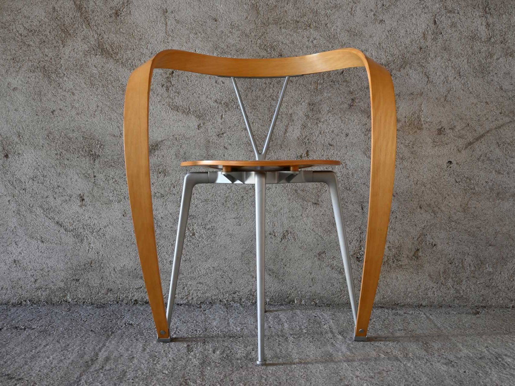 Cassina Andrea Branzi Mod952 Revers 1993