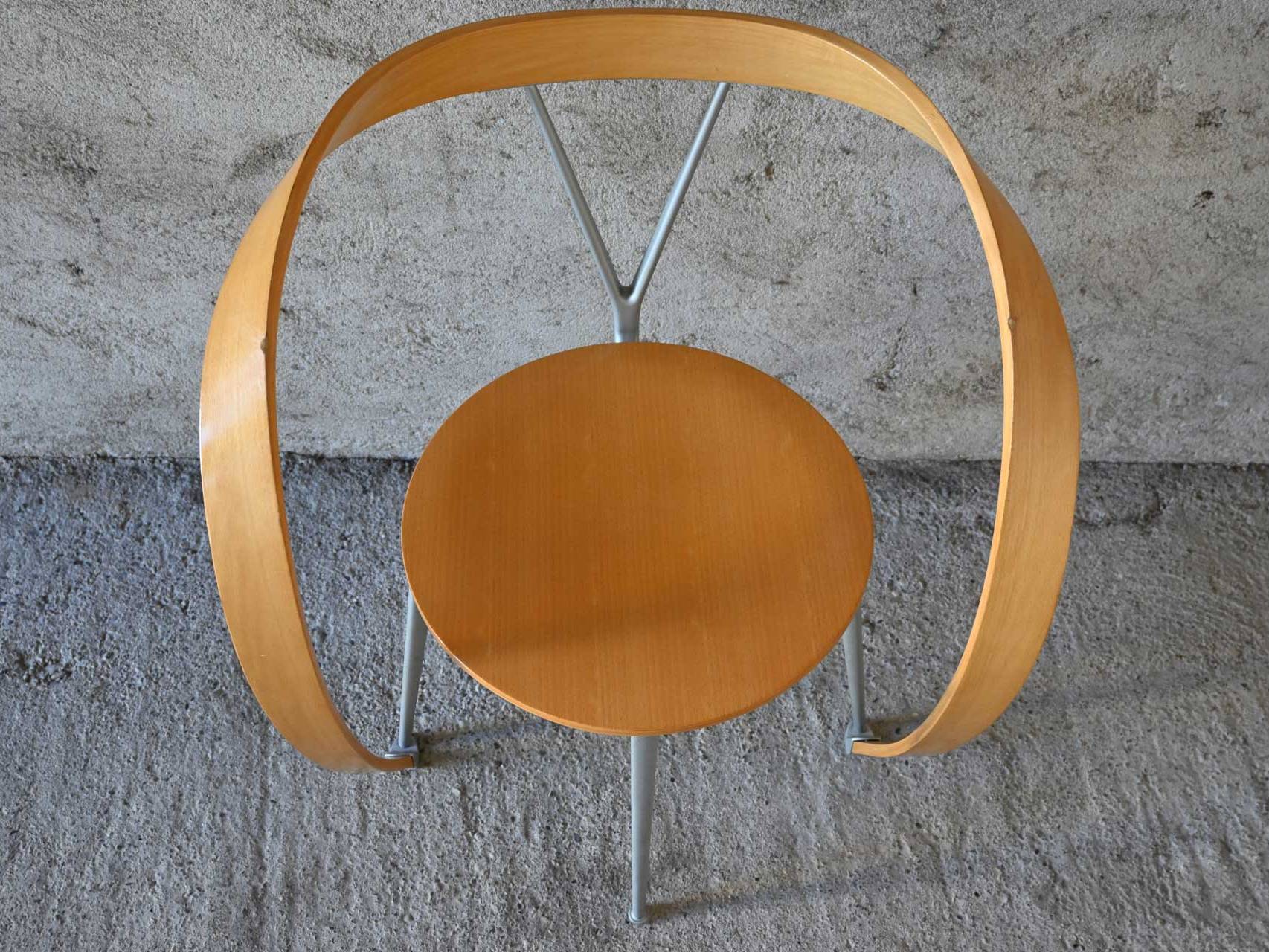 Cassina Andrea Branzi Mod952 Revers 1993