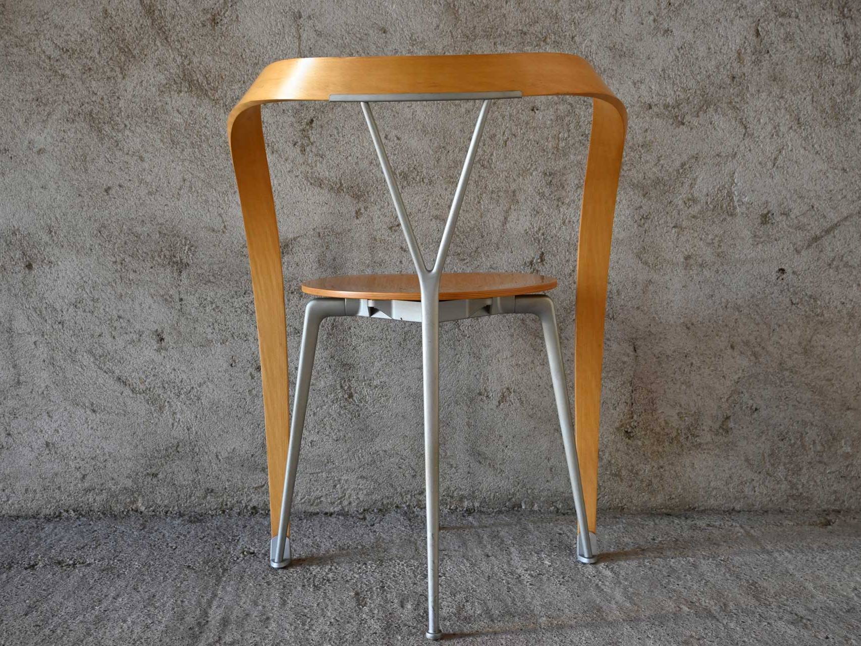 Cassina Andrea Branzi Mod952 Revers 1993