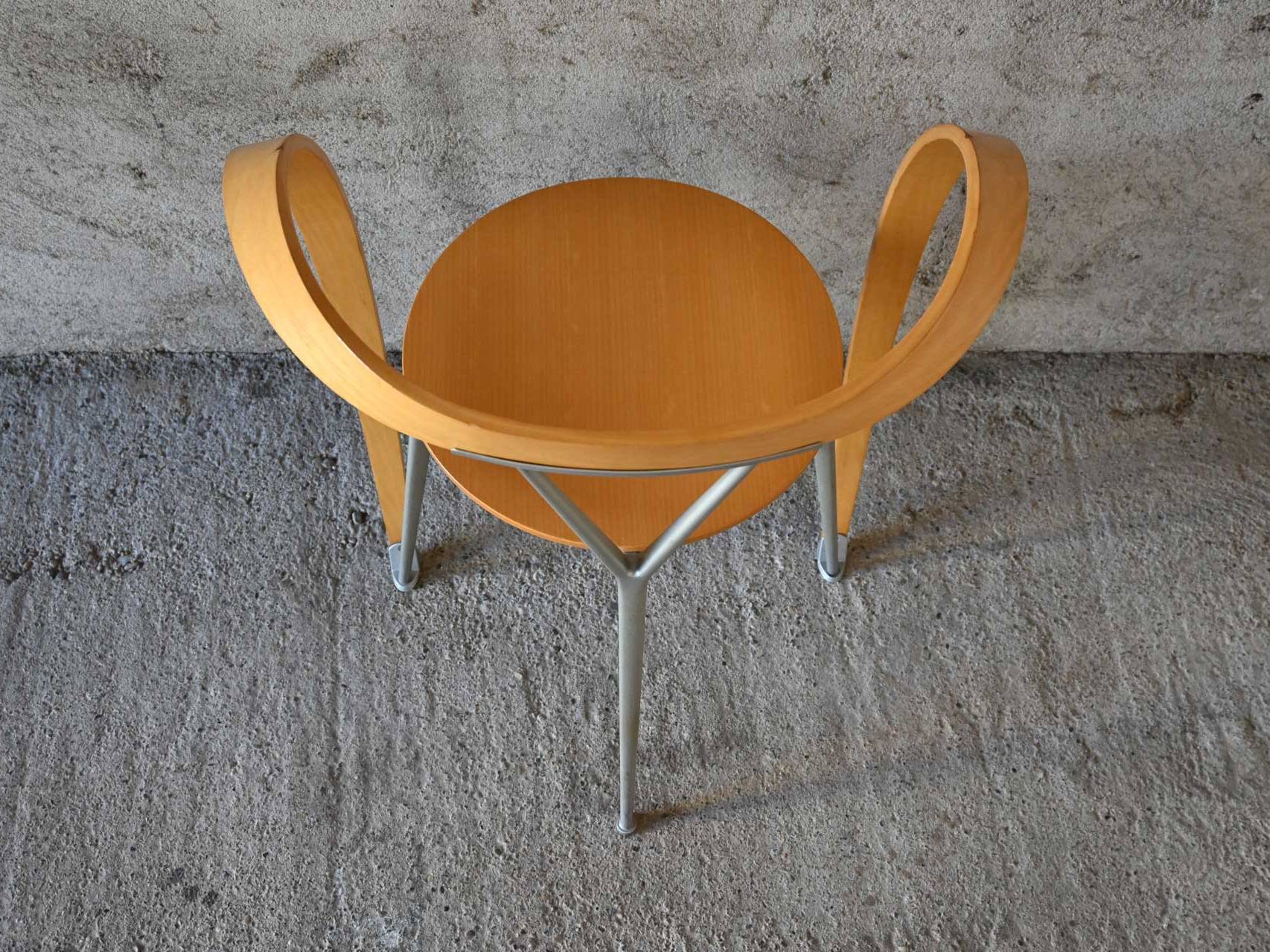 Cassina Andrea Branzi Mod952 Revers 1993