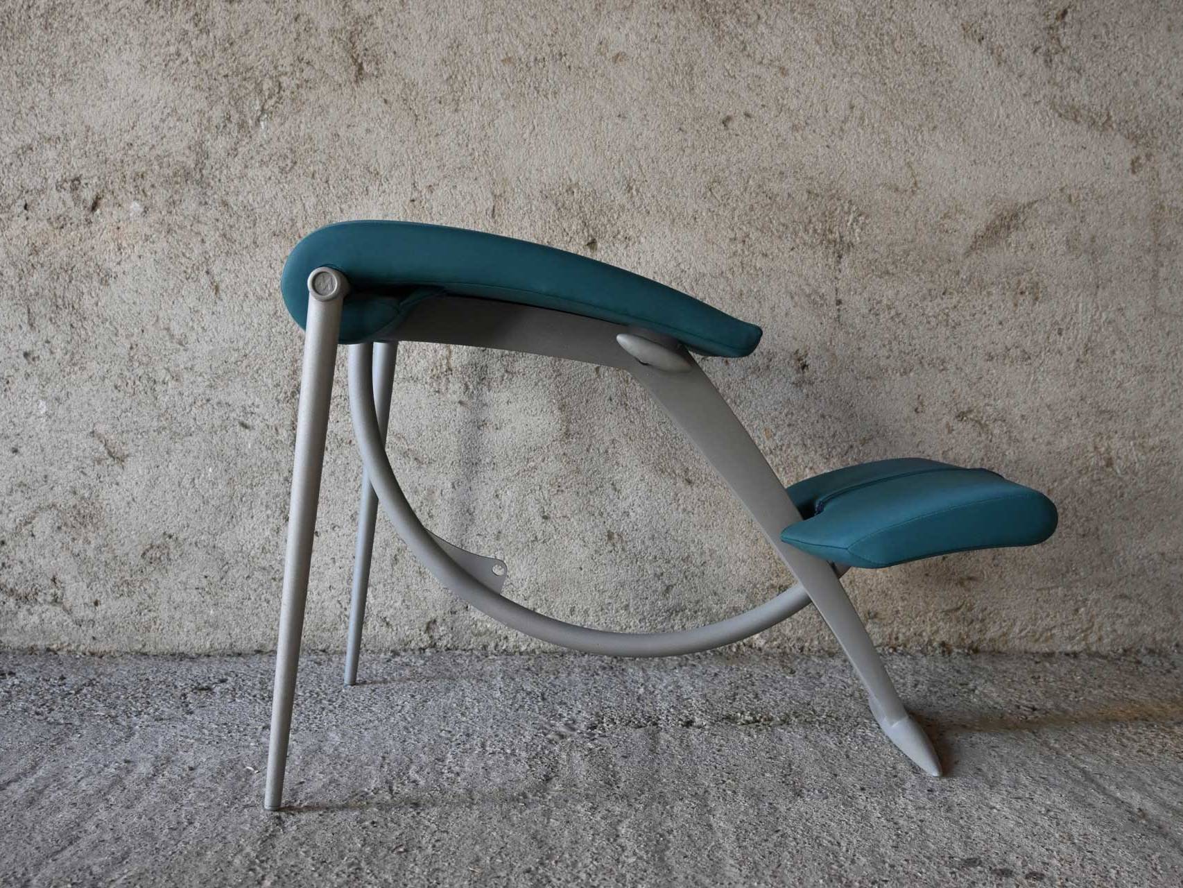 Magis Jean Marie Massaud Schizo 1994