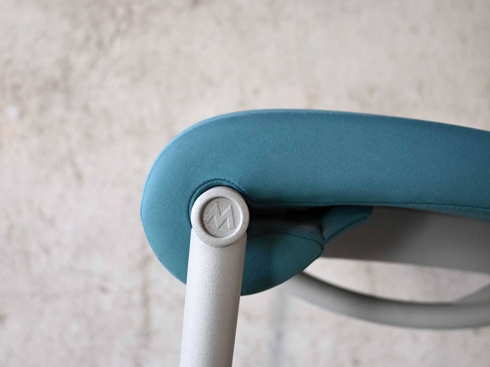 Magis Jean Marie Massaud Schizo 1994