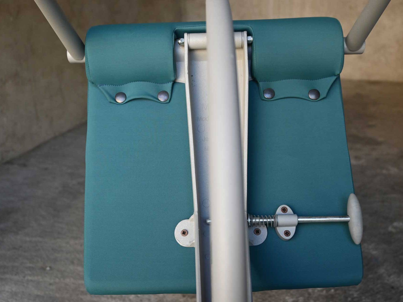 Magis Jean Marie Massaud Schizo 1994