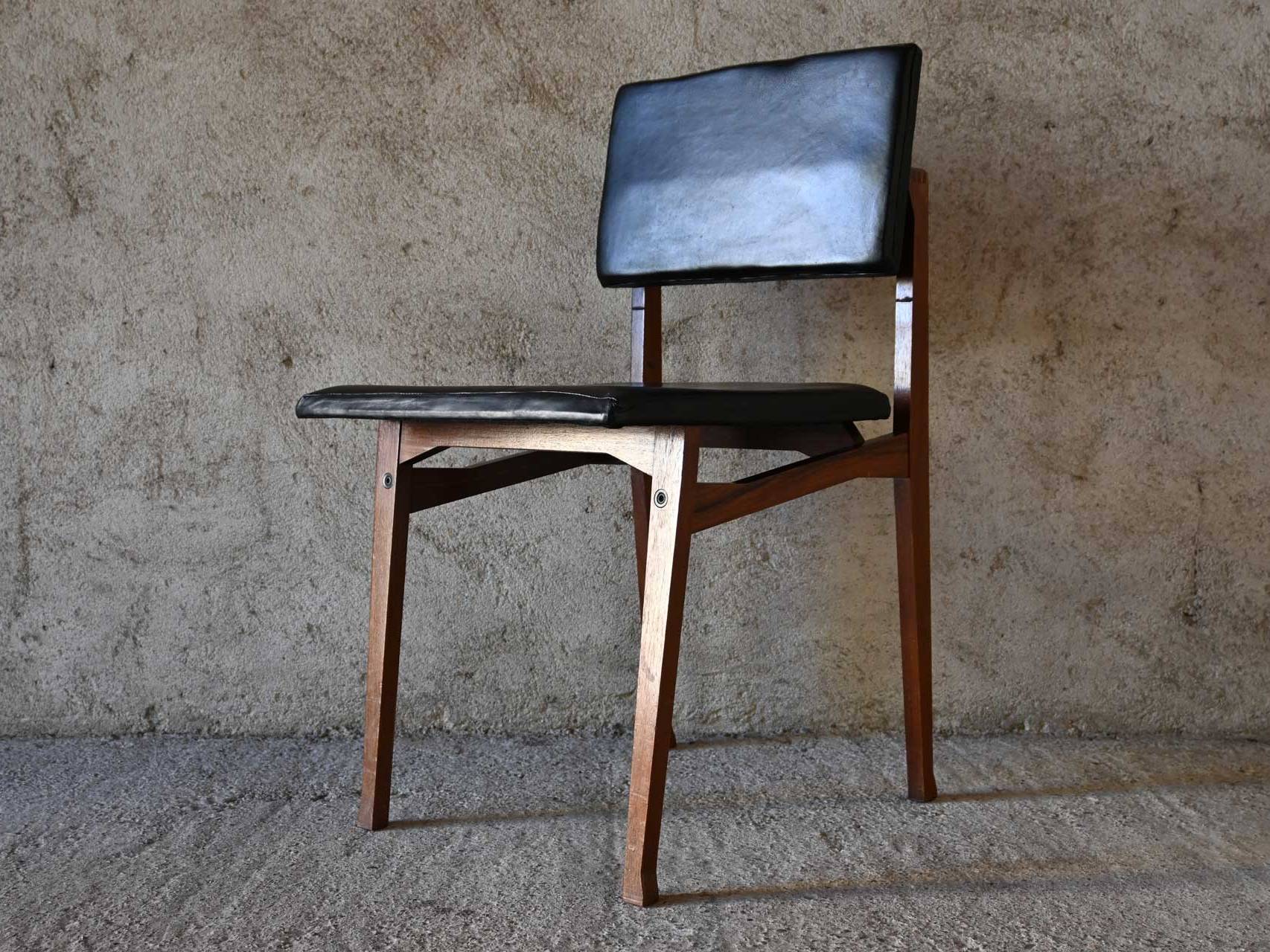 Poggi Franco Albini Franca Helg SD9 Luisella 1959