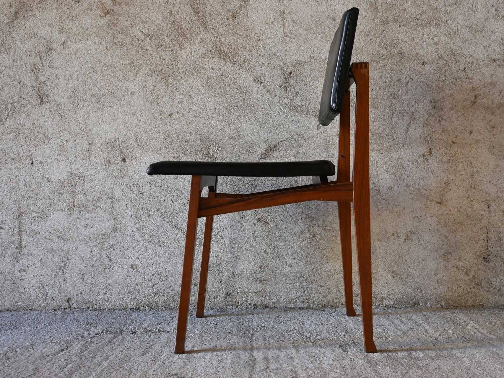 Poggi Franco Albini Franca Helg SD9 Luisella 1959