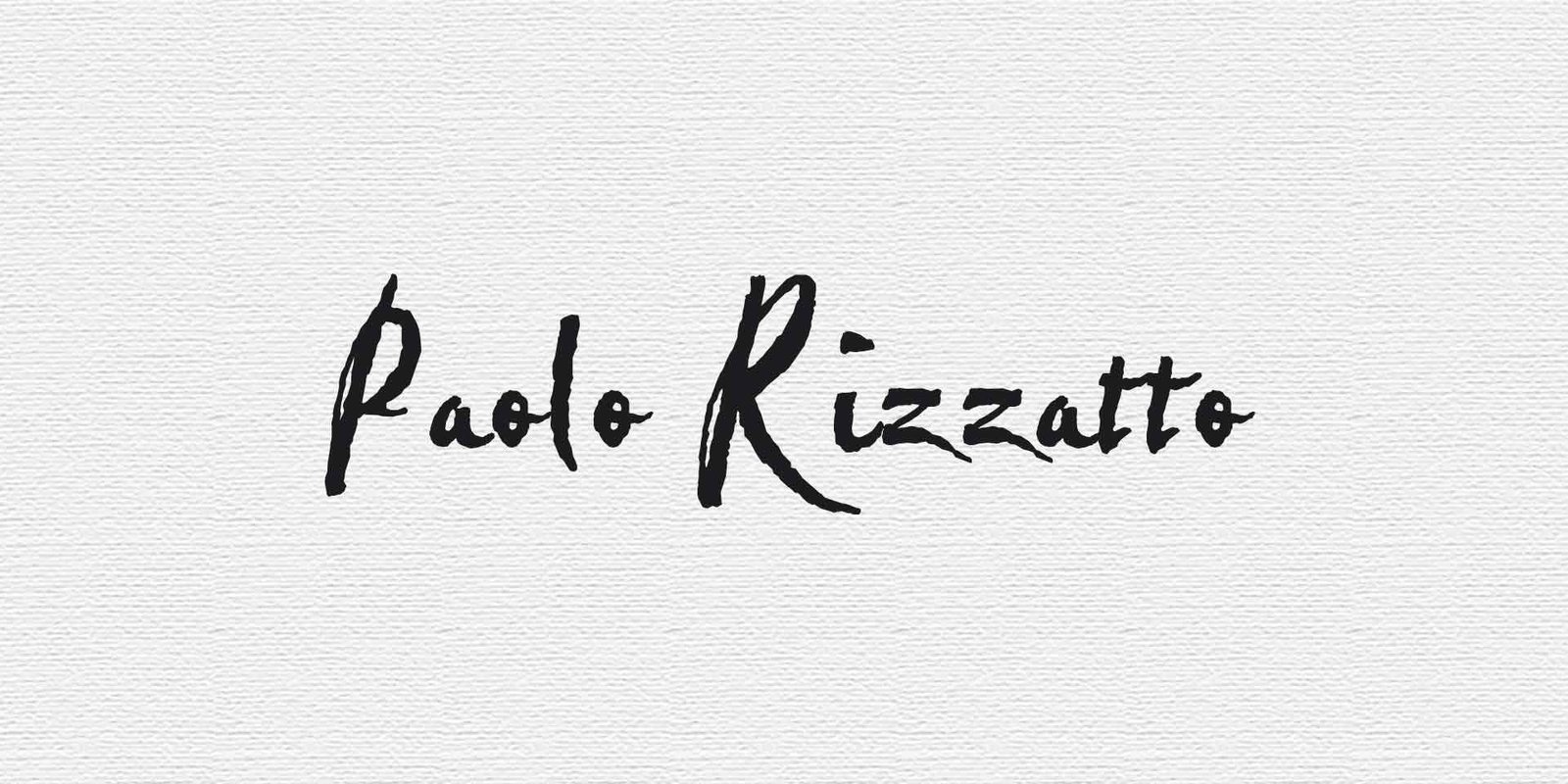 Paolo Rizzatto