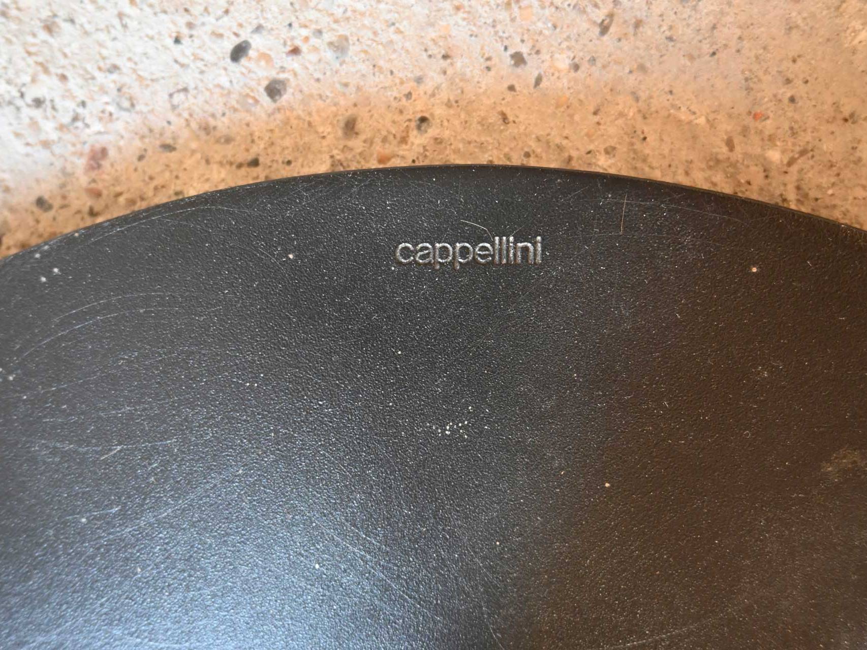 Cappellini Schwan Lloyd Statuette 1995