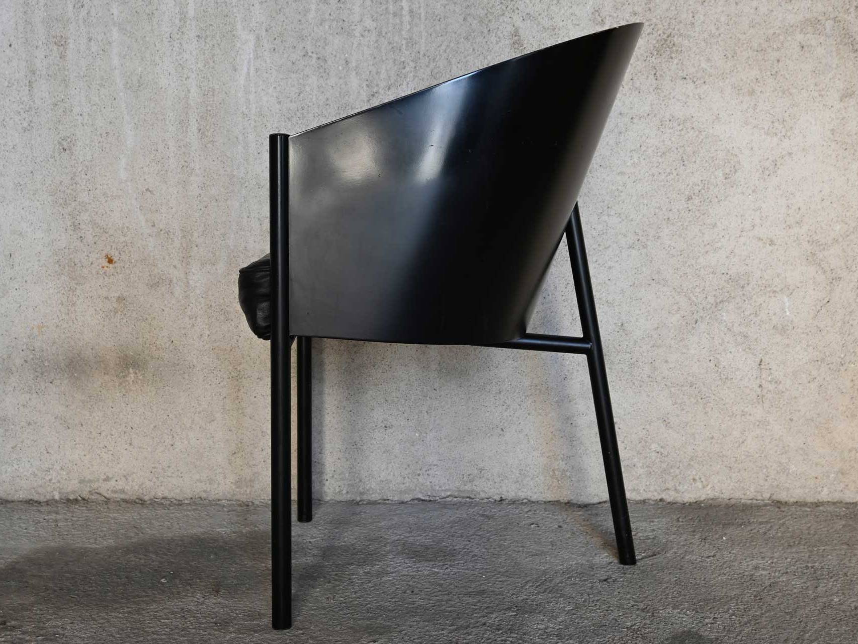 Driade Aleph Philippe Starck Costes 1984