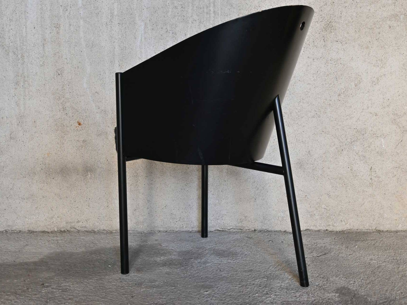 Driade Aleph Philippe Starck Costes 1984