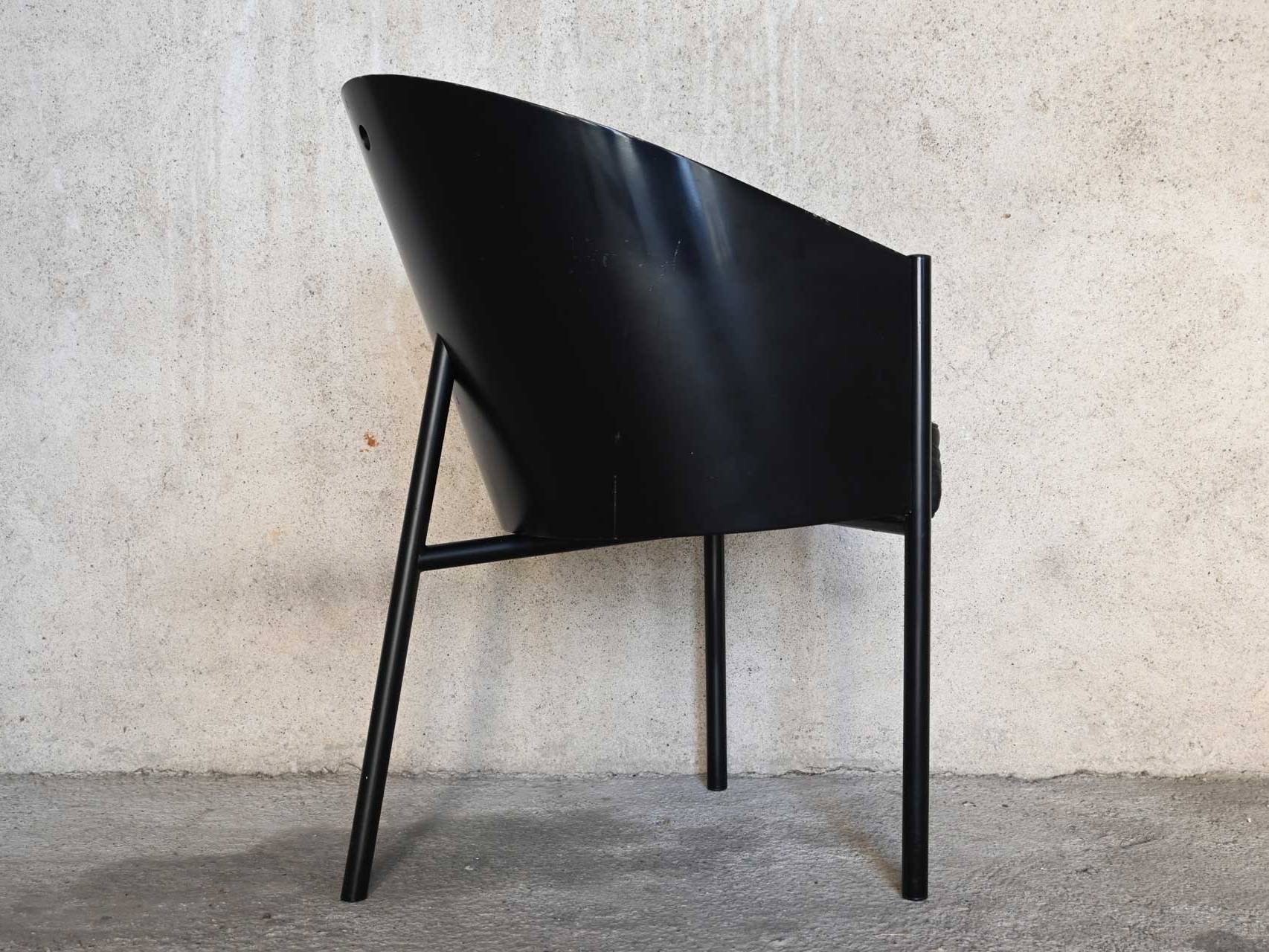 Driade Aleph Philippe Starck Costes 1984