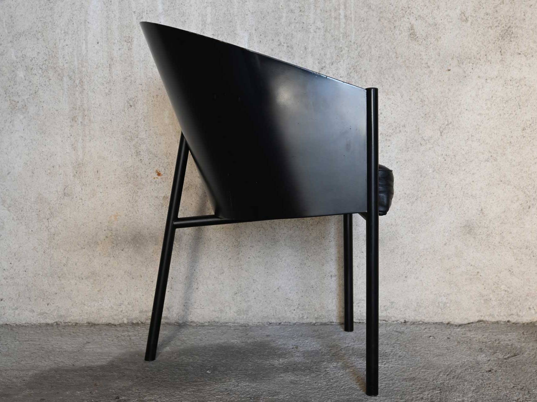 Driade Aleph Philippe Starck Costes 1984