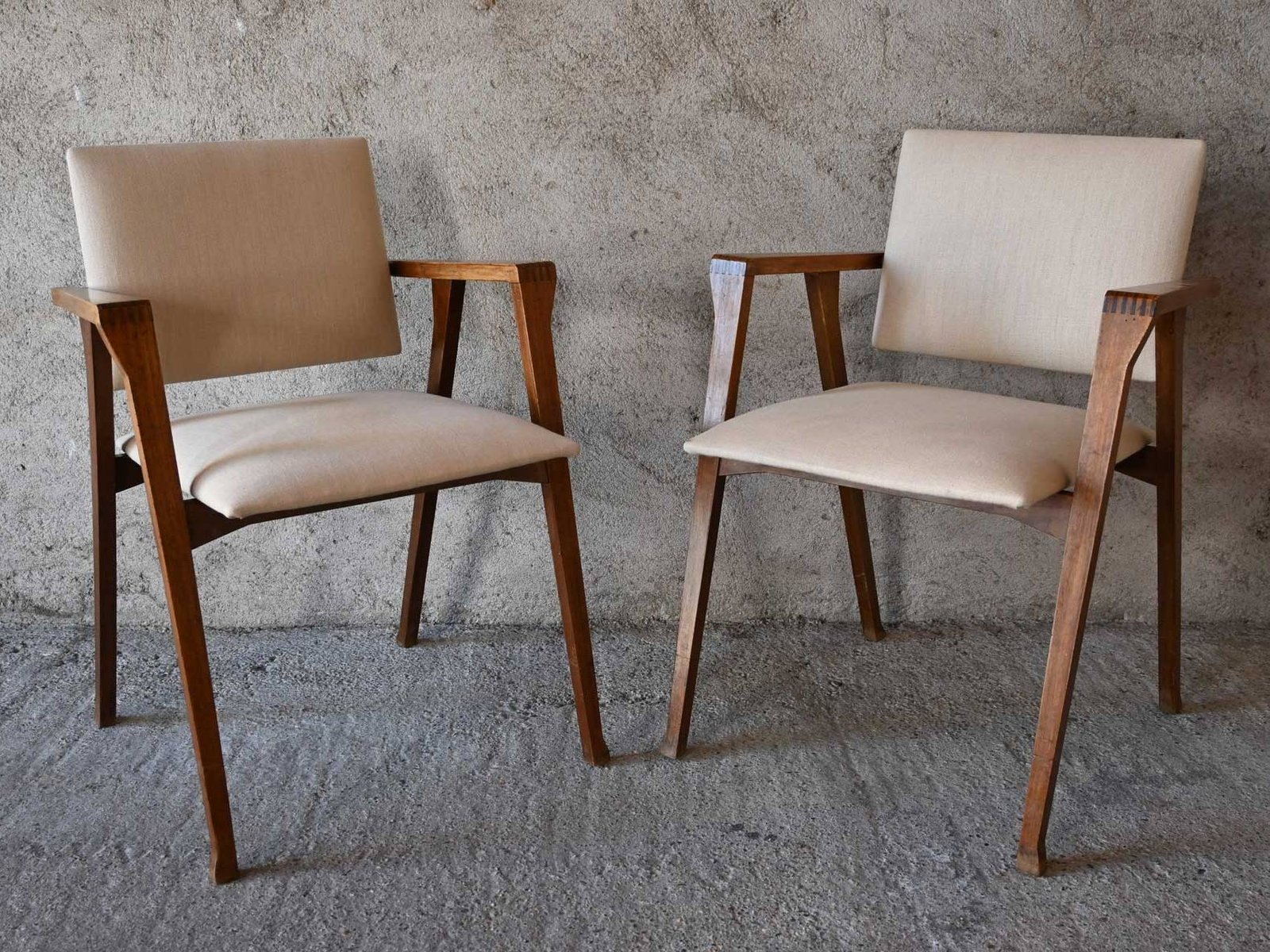 Poggi Franco Albini Luisa 1950