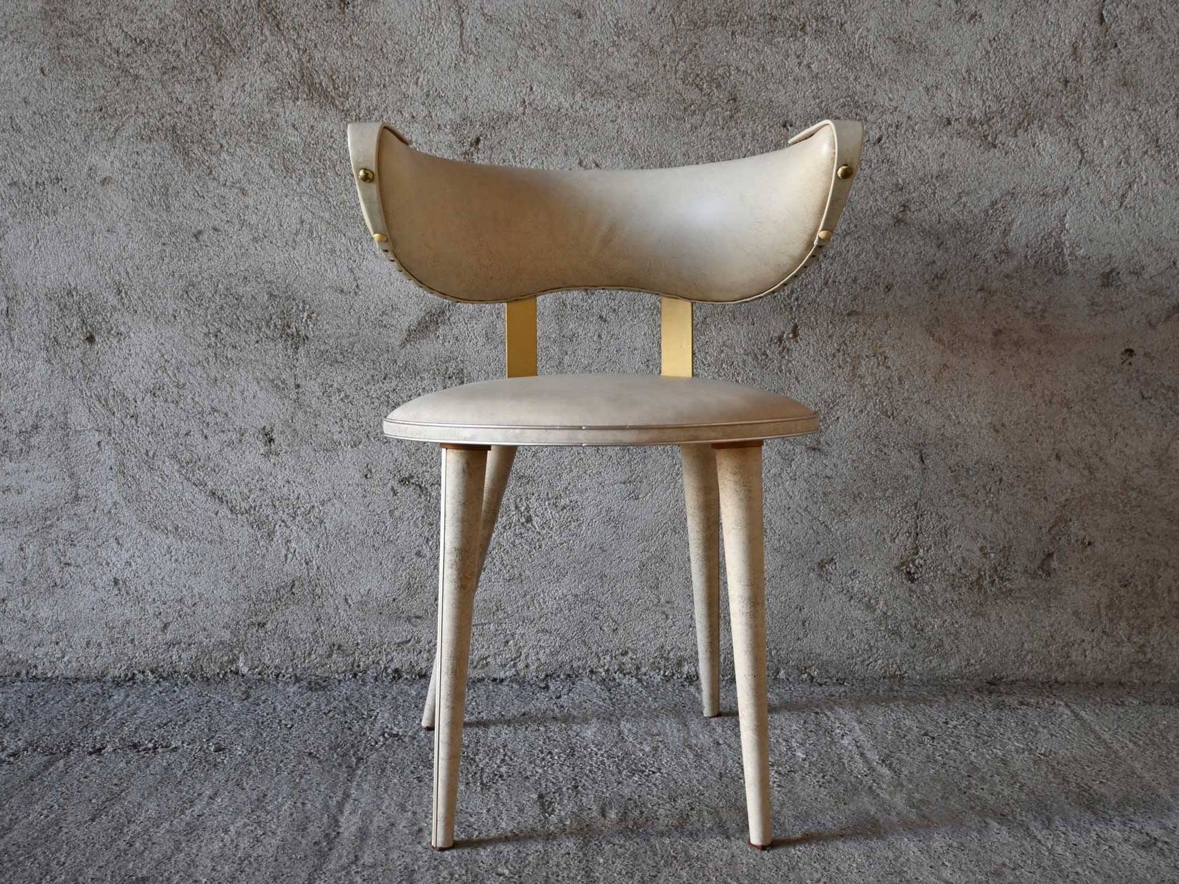 Poltroncina Umberto Mascagni 1960