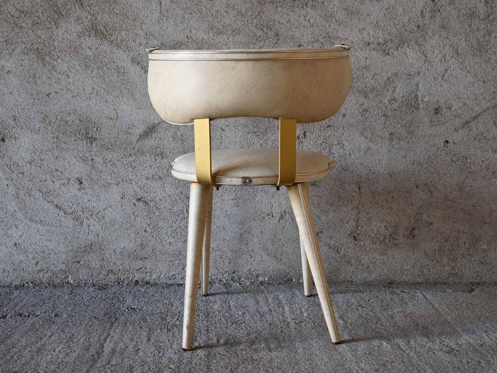Poltroncina Umberto Mascagni 1960