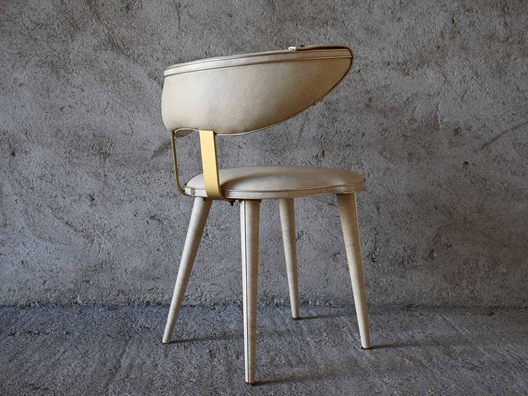 Poltroncina Umberto Mascagni 1960