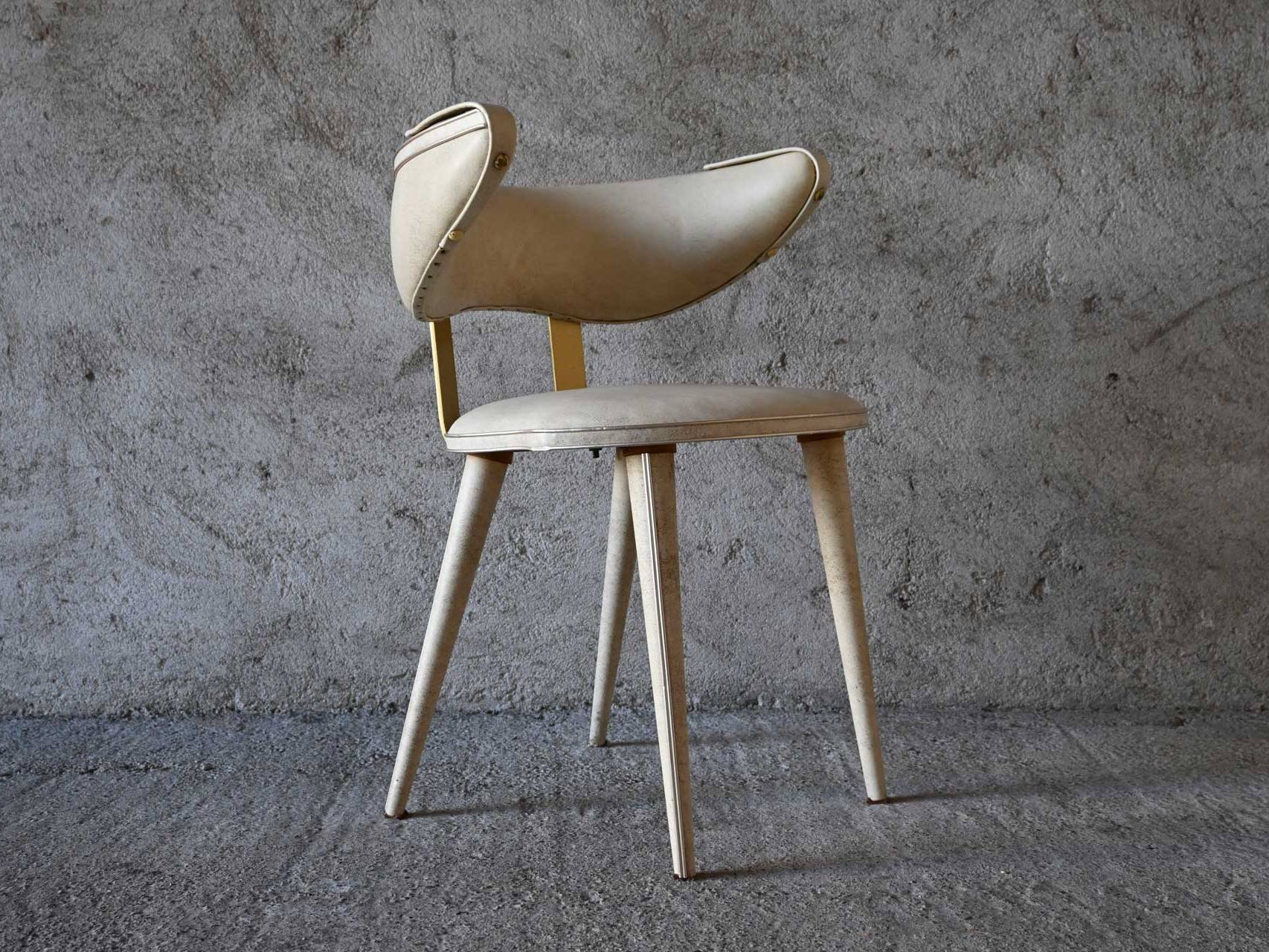 Poltroncina Umberto Mascagni 1960