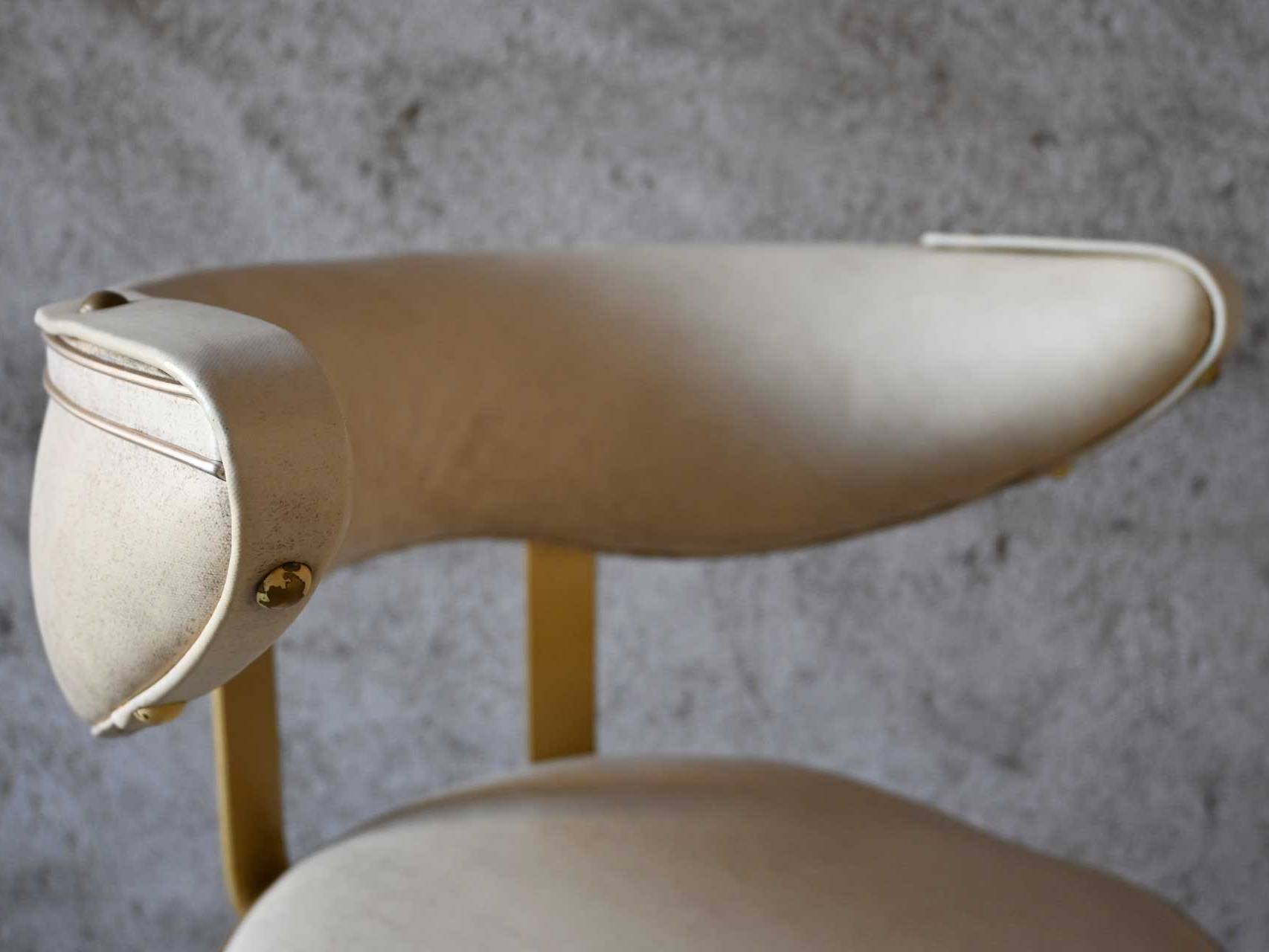 Poltroncina Umberto Mascagni 1960