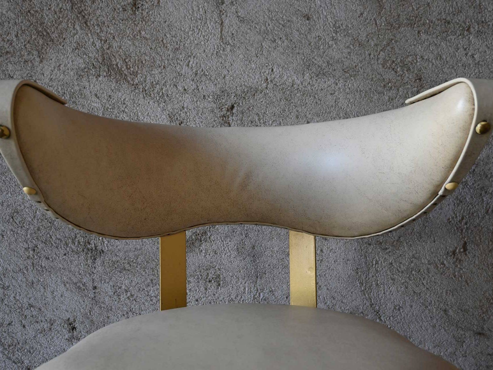 Poltroncina Umberto Mascagni 1960