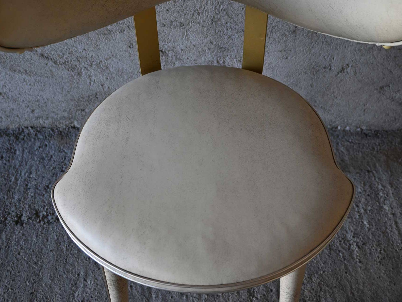Poltroncina Umberto Mascagni 1960