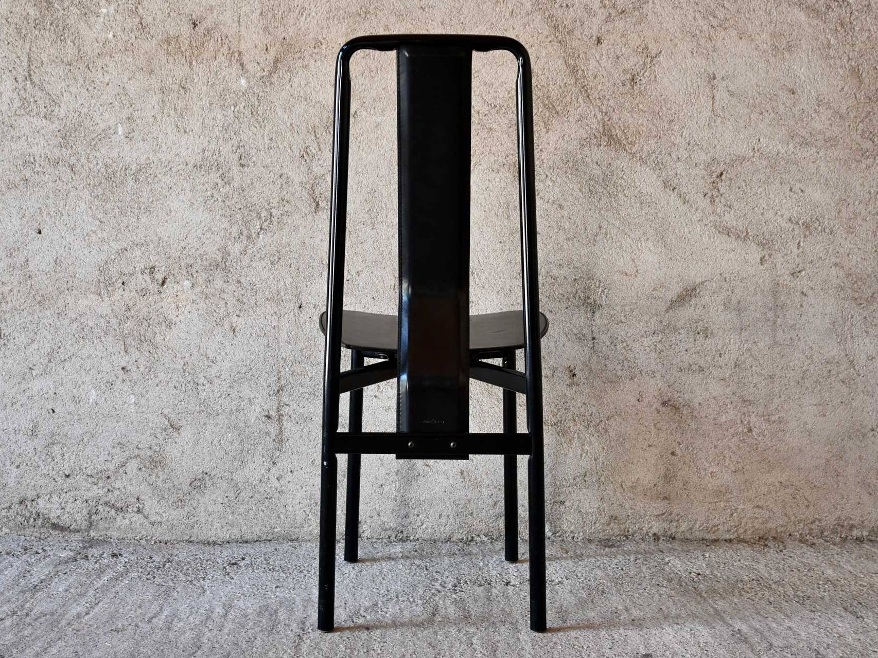 Zanotta Achille Castiglioni Irma 1979