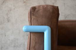 Alivar Le Corbusier 231 Club Chair 1980