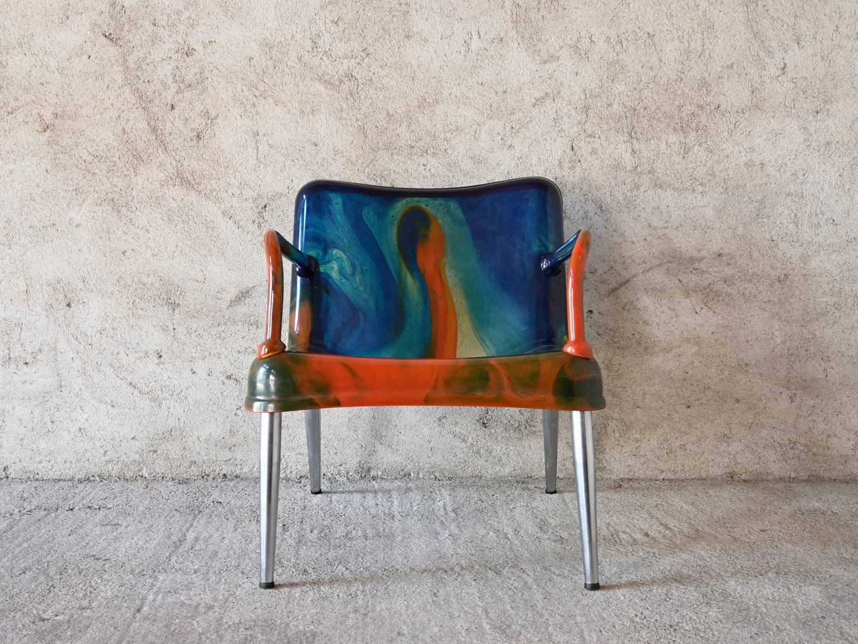 Biesse Pepe Tanzi Chaos 1987