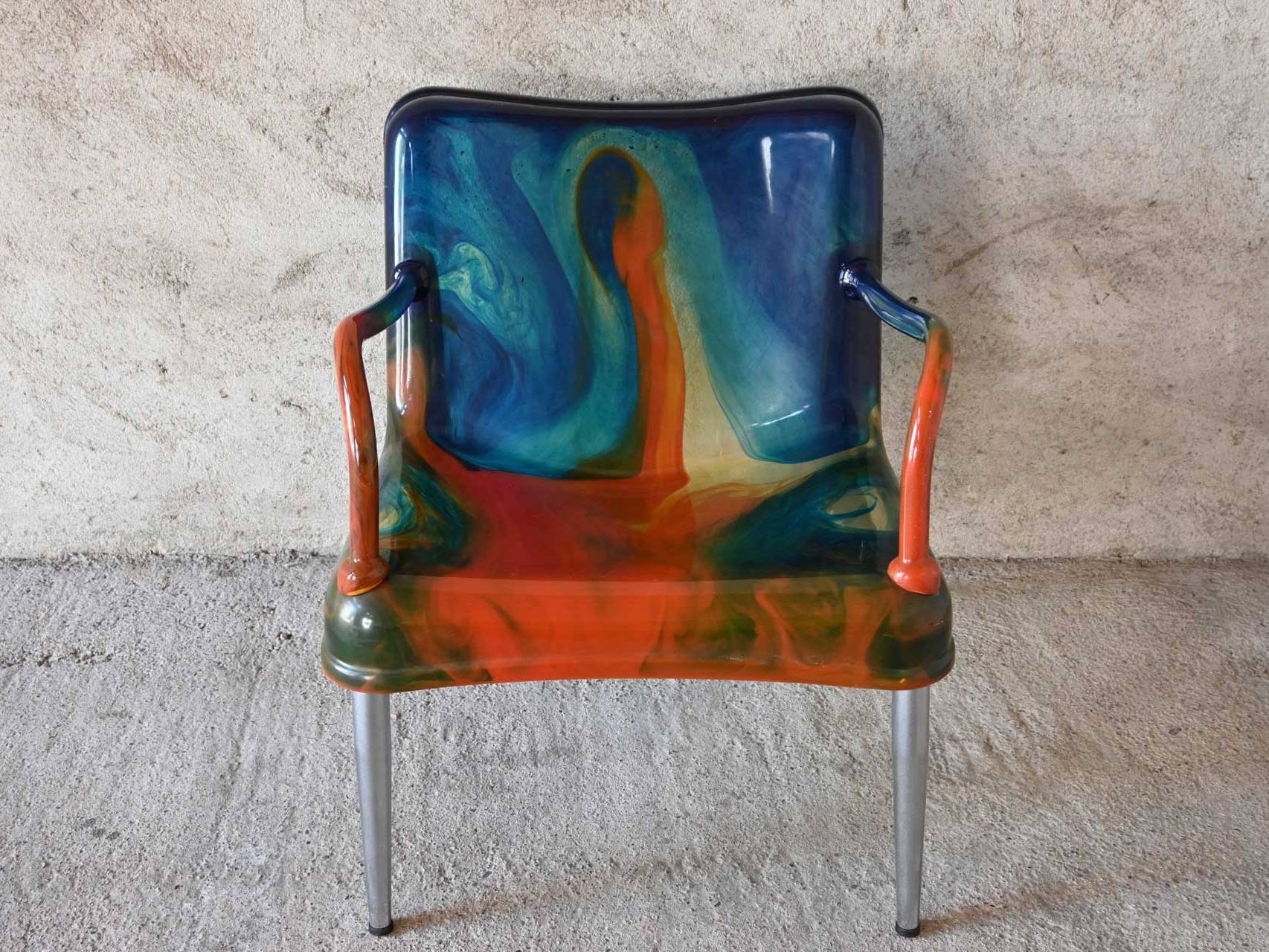 Biesse Pepe Tanzi Chaos 1987