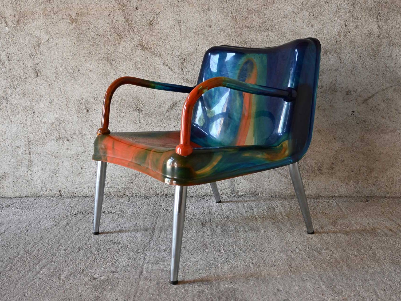 Biesse Pepe Tanzi Chaos 1987