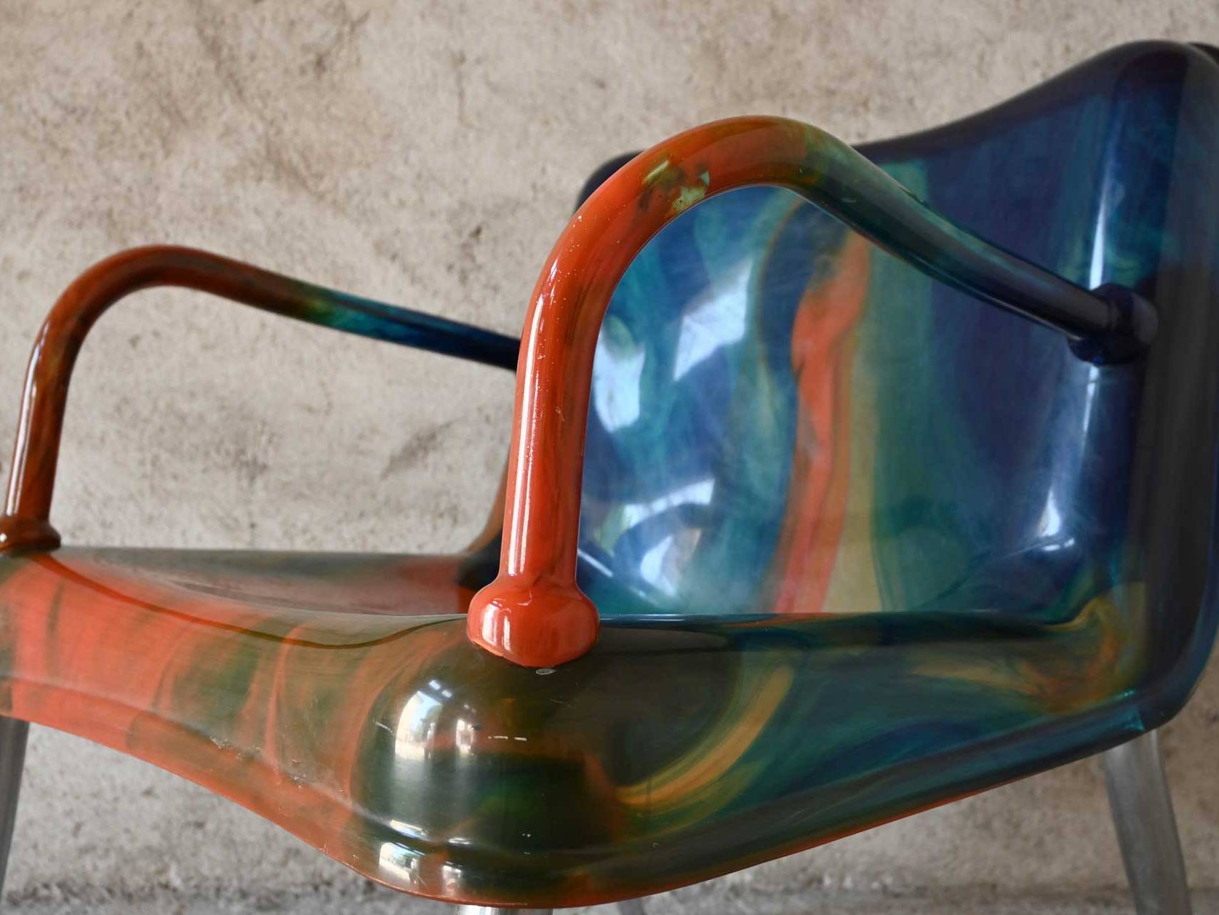Biesse Pepe Tanzi Chaos 1987