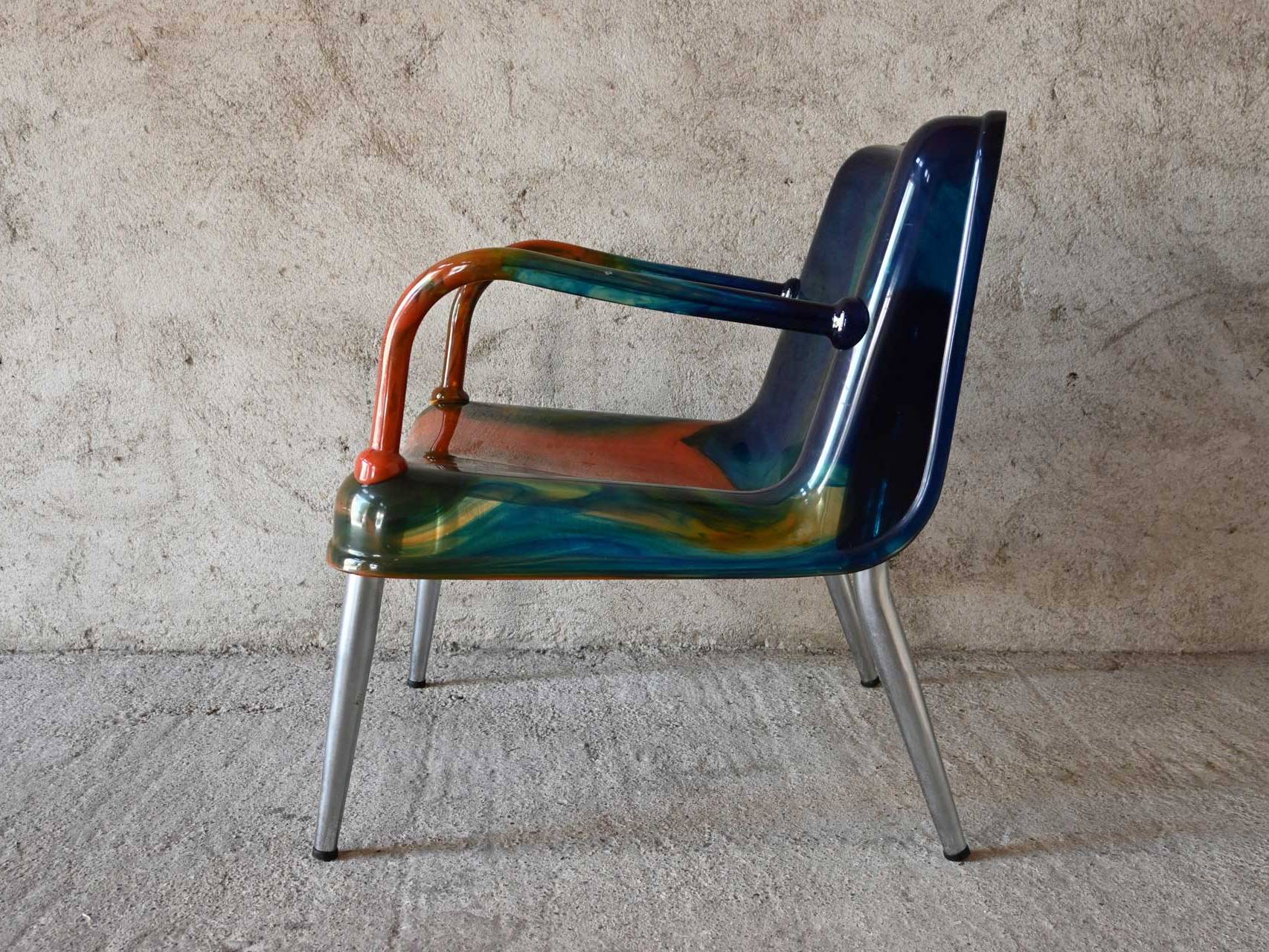 Biesse Pepe Tanzi Chaos 1987