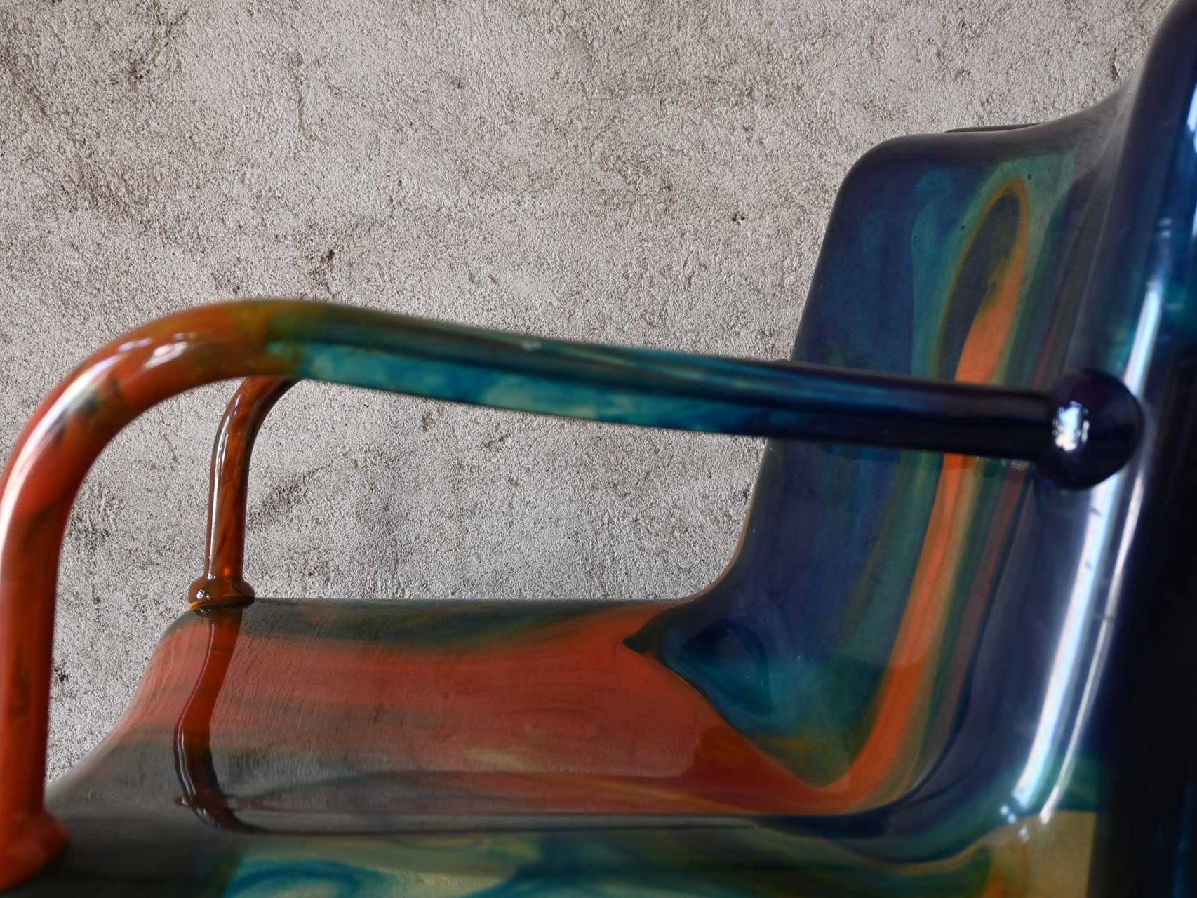 Biesse Pepe Tanzi Chaos 1987