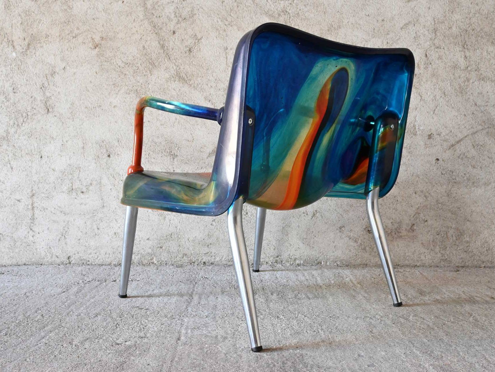 Biesse Pepe Tanzi Chaos 1987