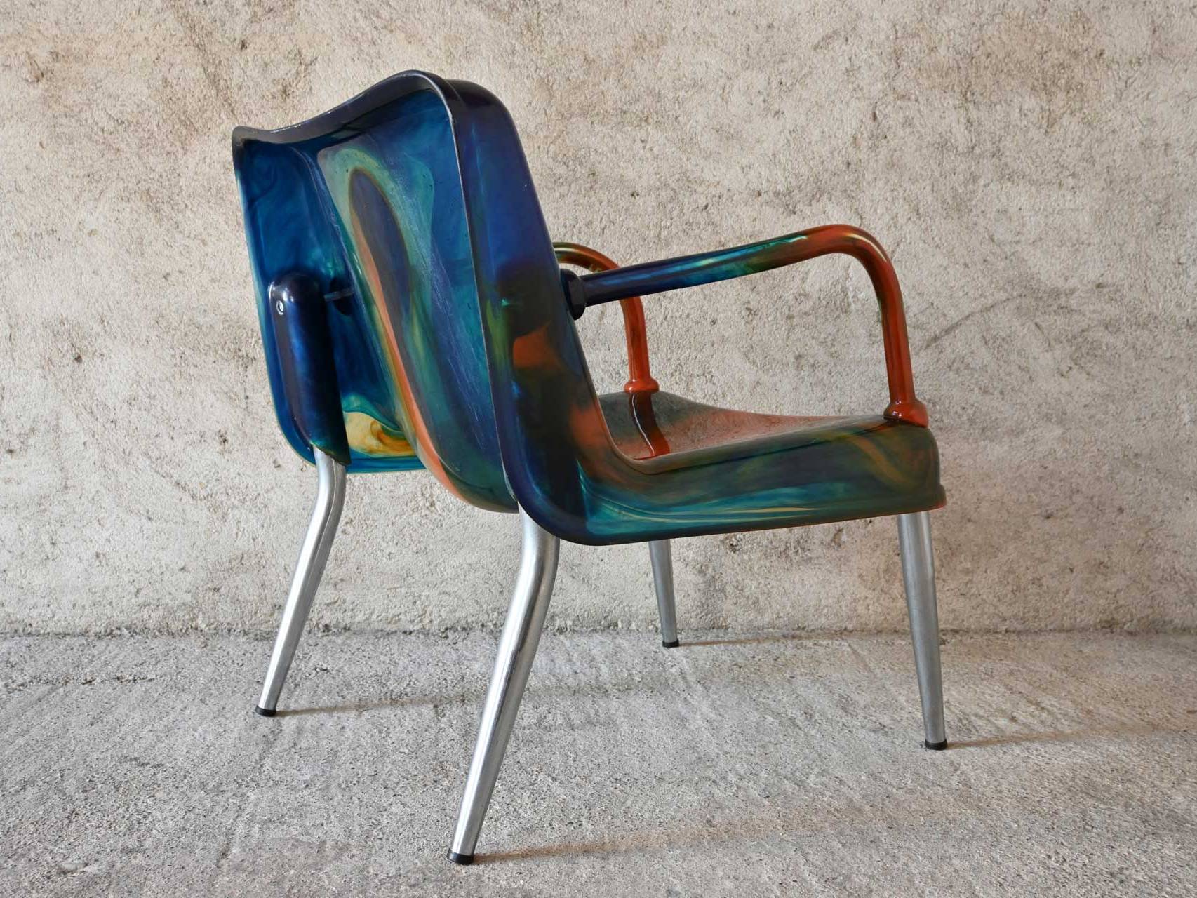 Biesse Pepe Tanzi Chaos 1987