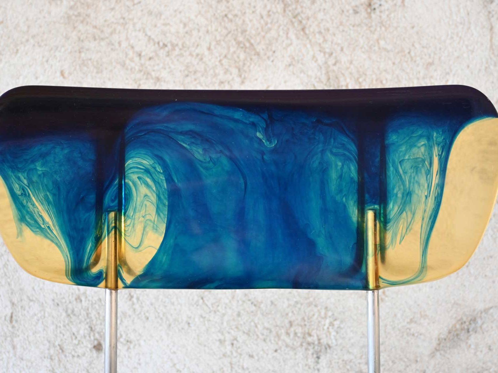 Bernini Gaetano Pesce 543 Broadway 1993