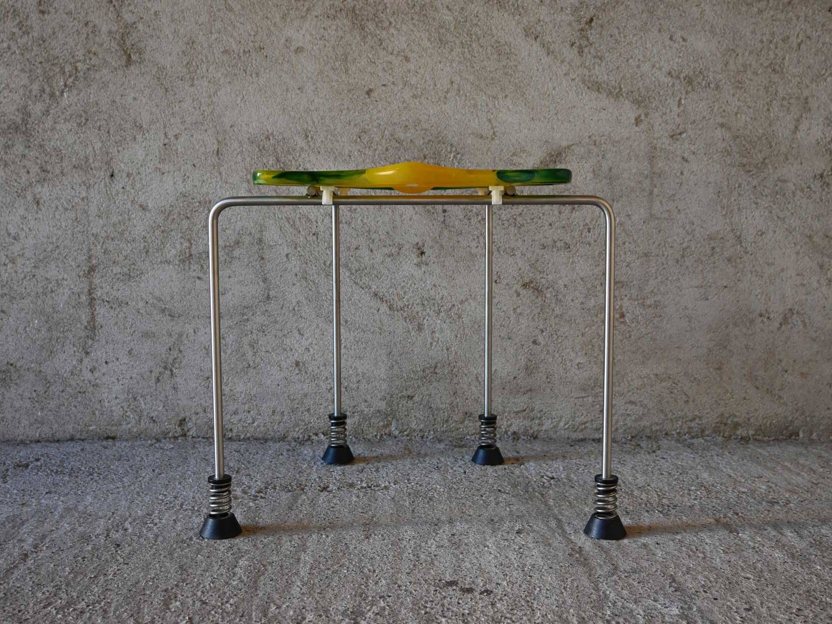 Bernini Gaetano Pesce 543 Broadway 1993