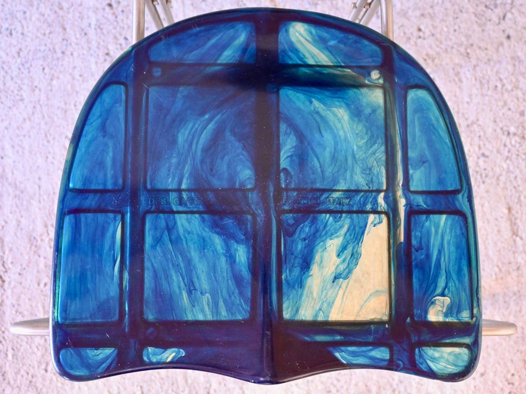 Bernini Gaetano Pesce 543 Broadway 1993