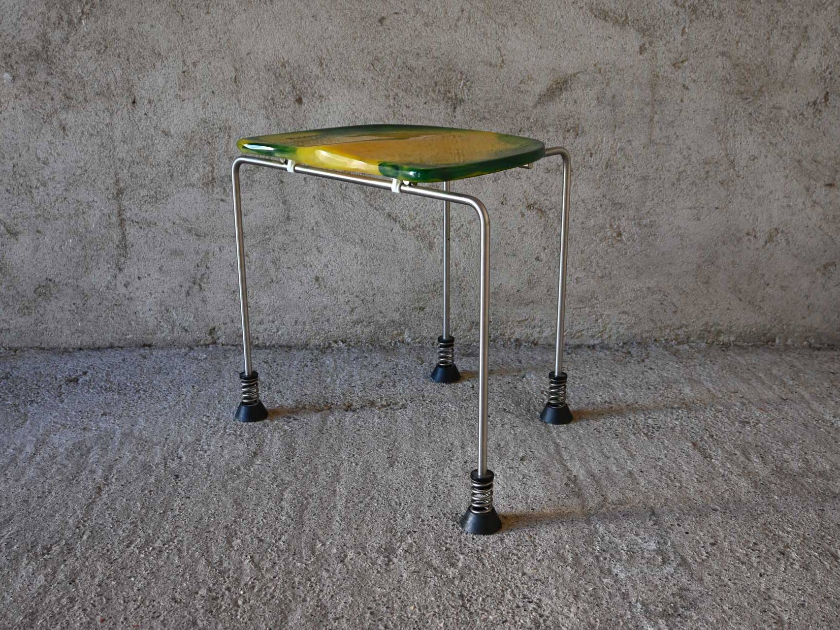 Bernini Gaetano Pesce 543 Broadway 1993