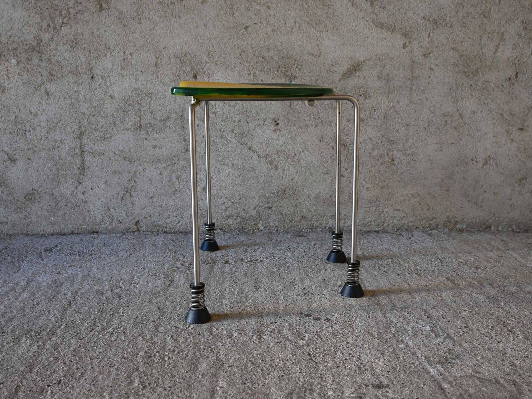 Bernini Gaetano Pesce 543 Broadway 1993