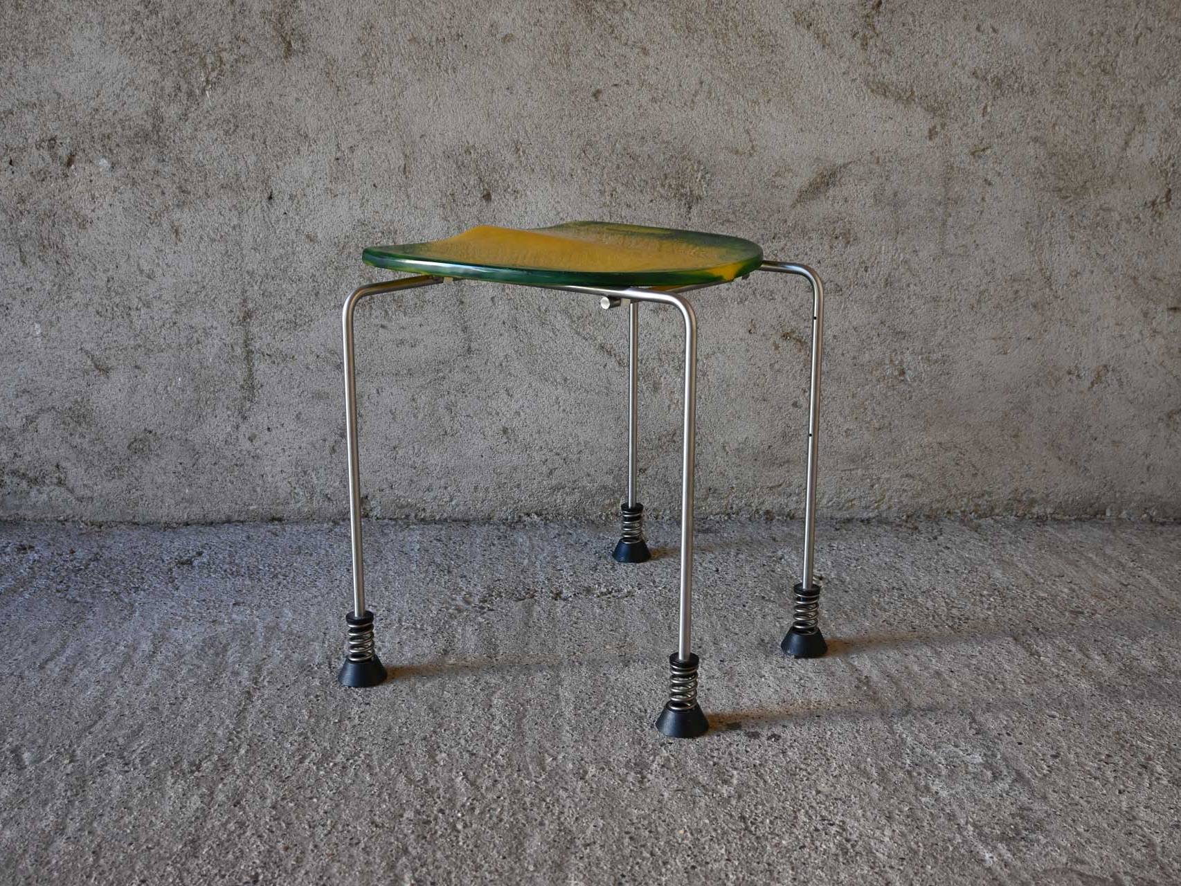 Bernini Gaetano Pesce 543 Broadway 1993