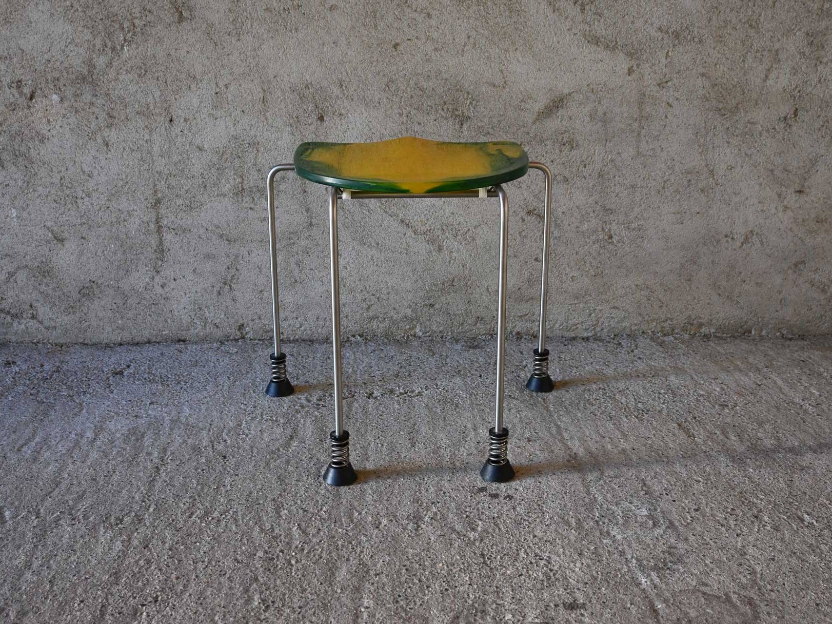 Bernini Gaetano Pesce 543 Broadway 1993