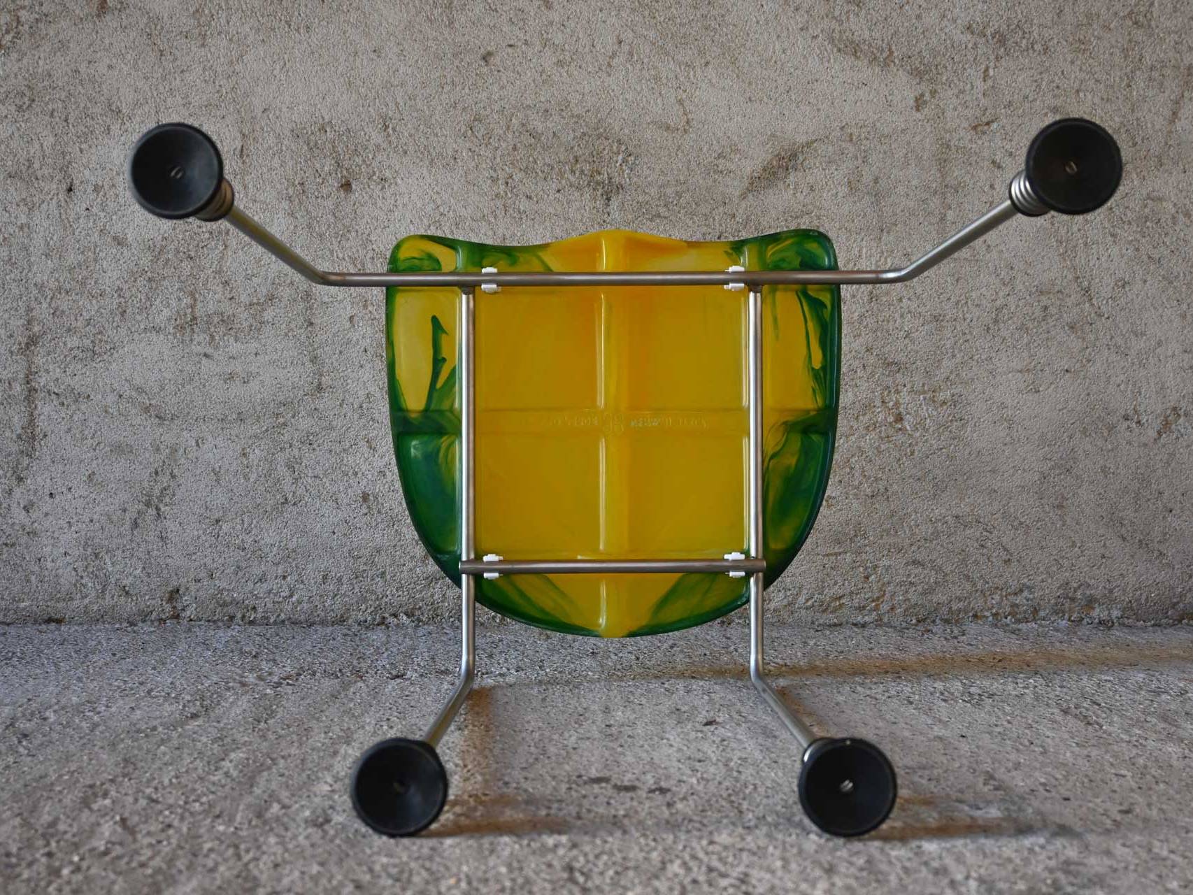 Bernini Gaetano Pesce 543 Broadway 1993