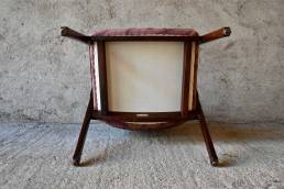 Cassina Ico e Luisa Parisi 814 1961