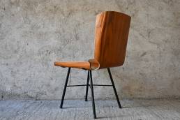 Società Compensati Curvi Monza Mod160A 1961