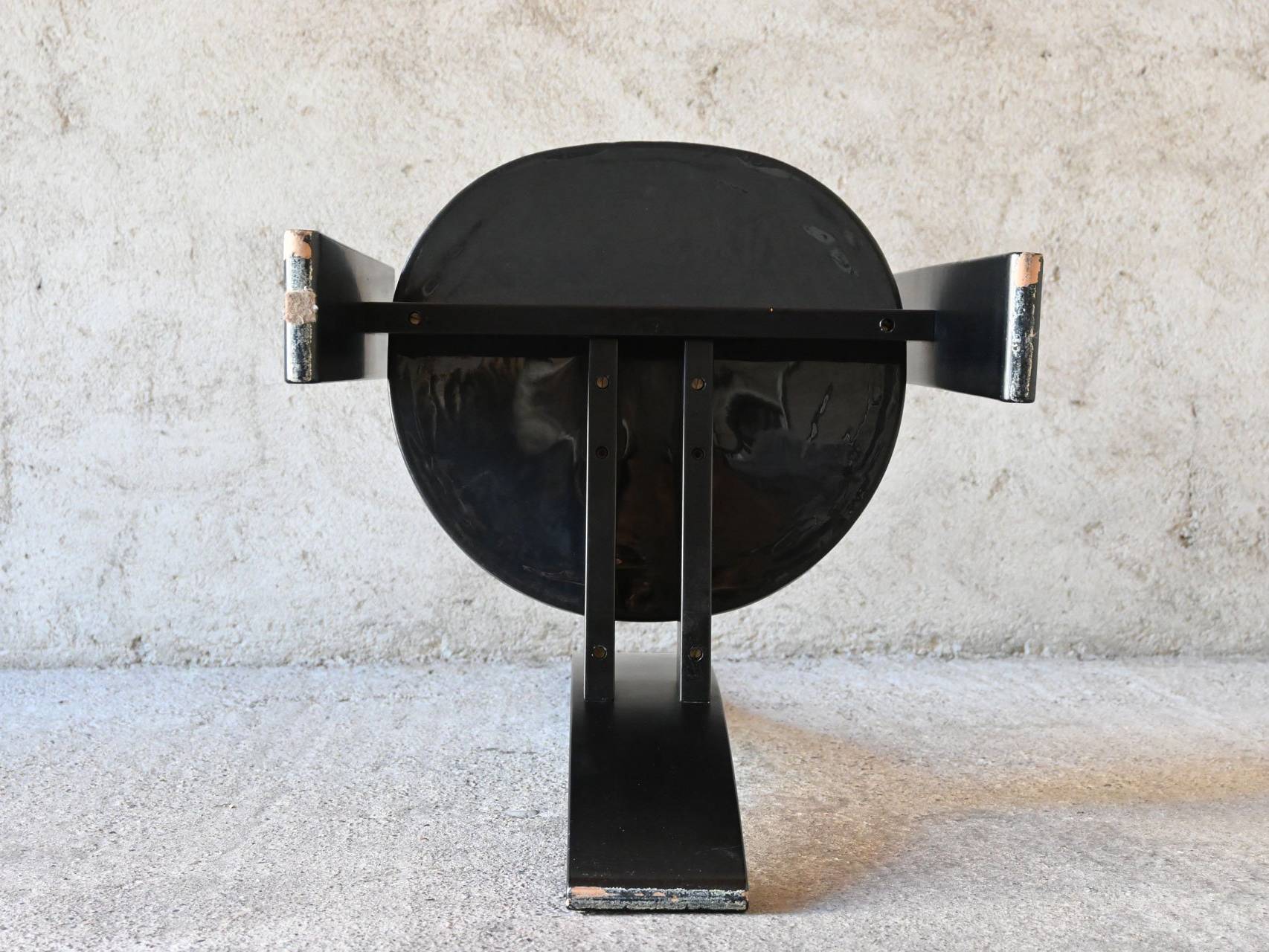 Poggi Vico Magistretti Golem 1968
