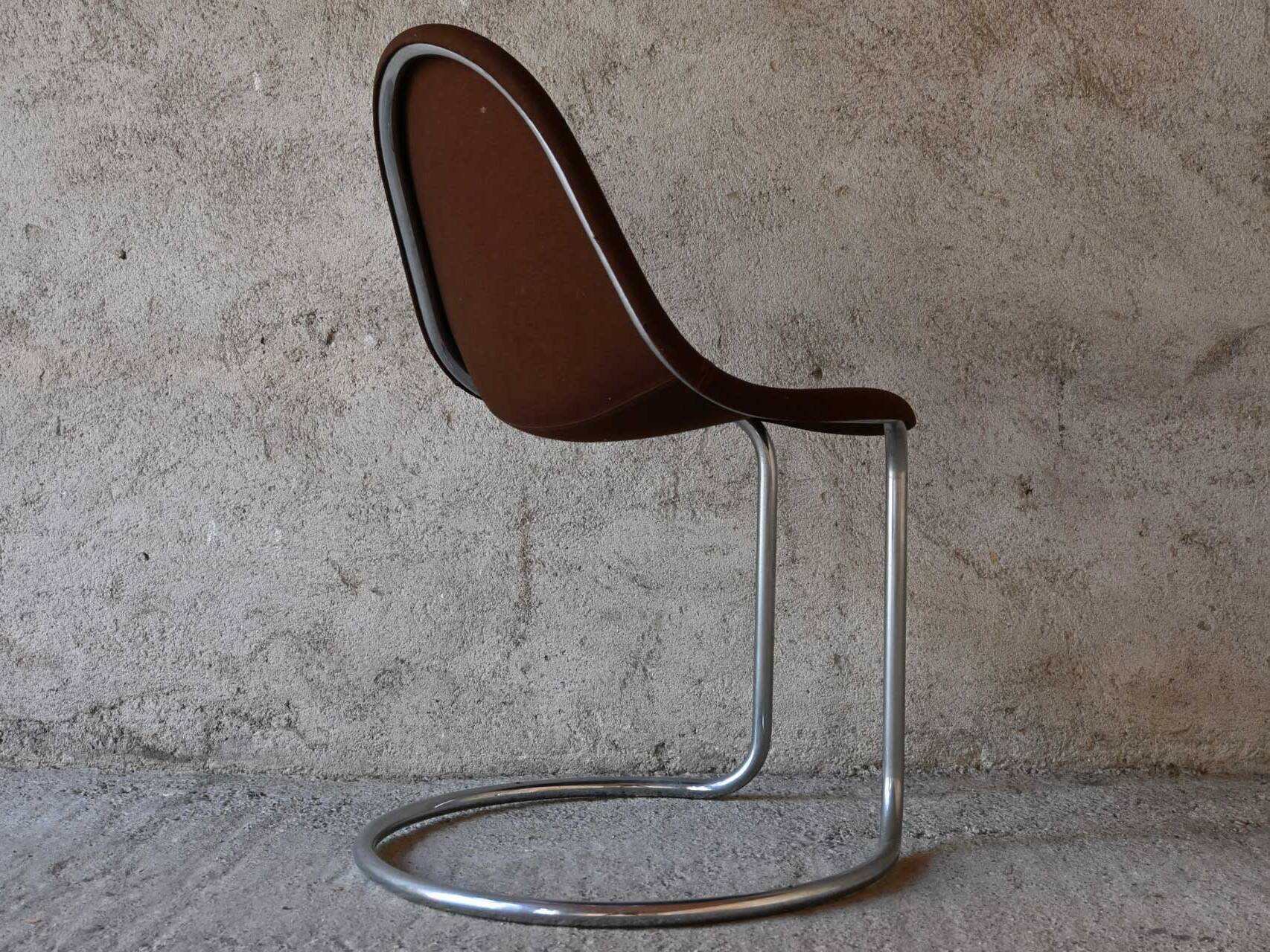 Bernini Giotto Stoppino Maia 1969