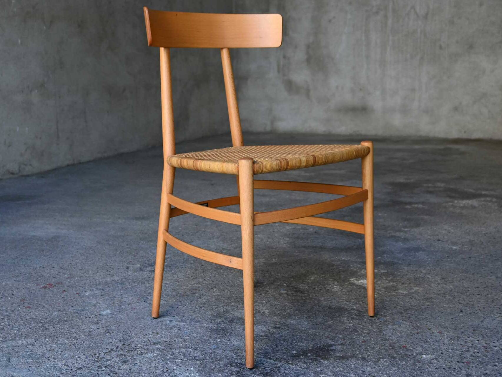 Cappellini Michele Barro Chiavari 1988