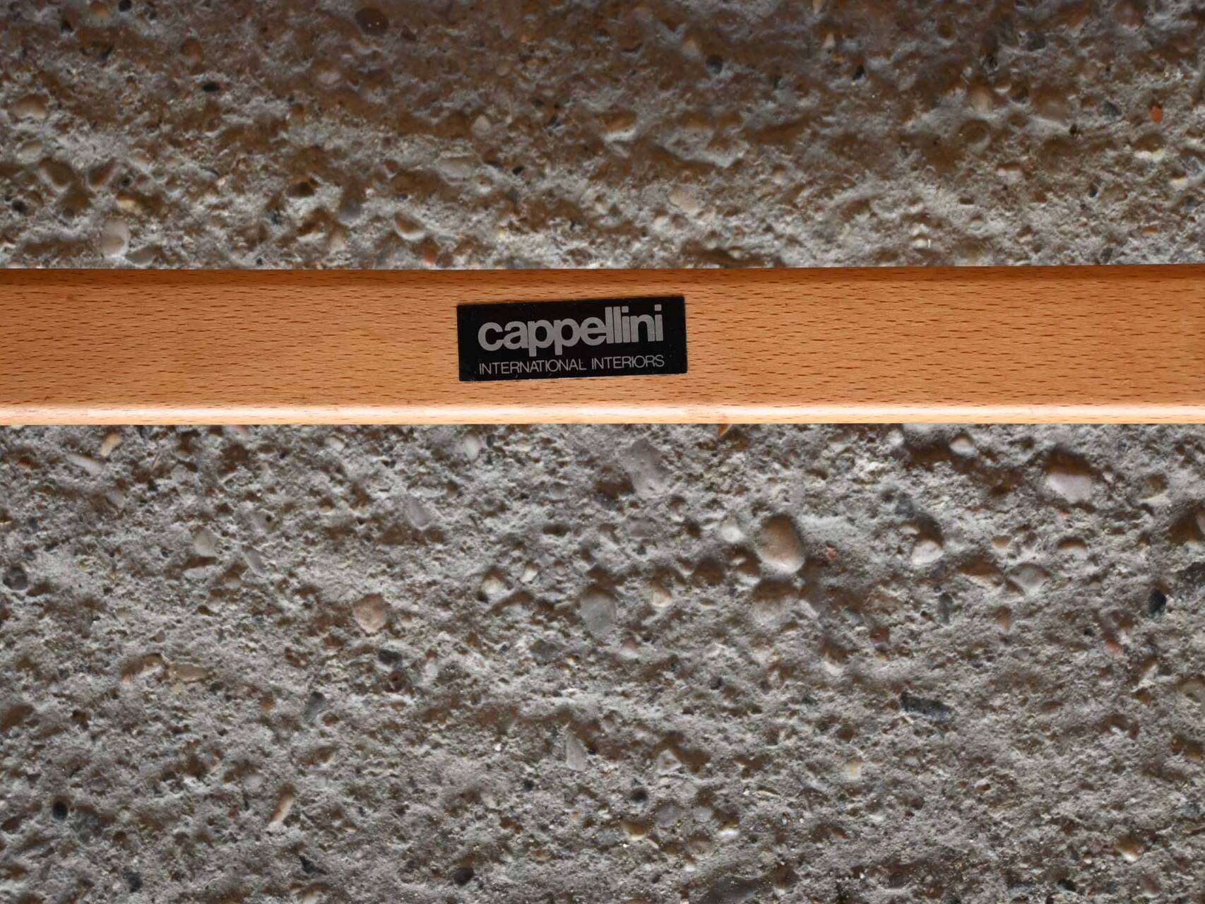 Cappellini Michele Barro Chiavari 1988