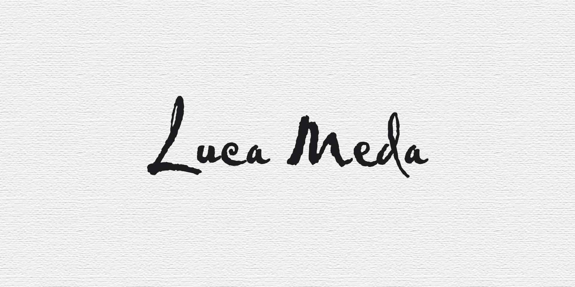 Luca Meda